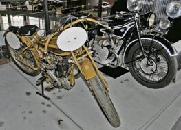 003 - motos